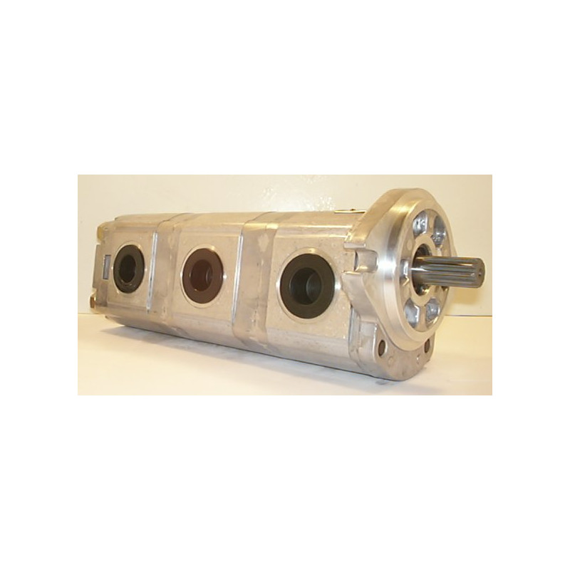 ZEXEL HYDRAULIC GEAR PUMP 9218039