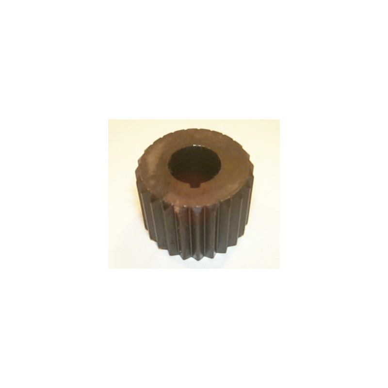 0PL SERRATED DRIVE ADAPTOR