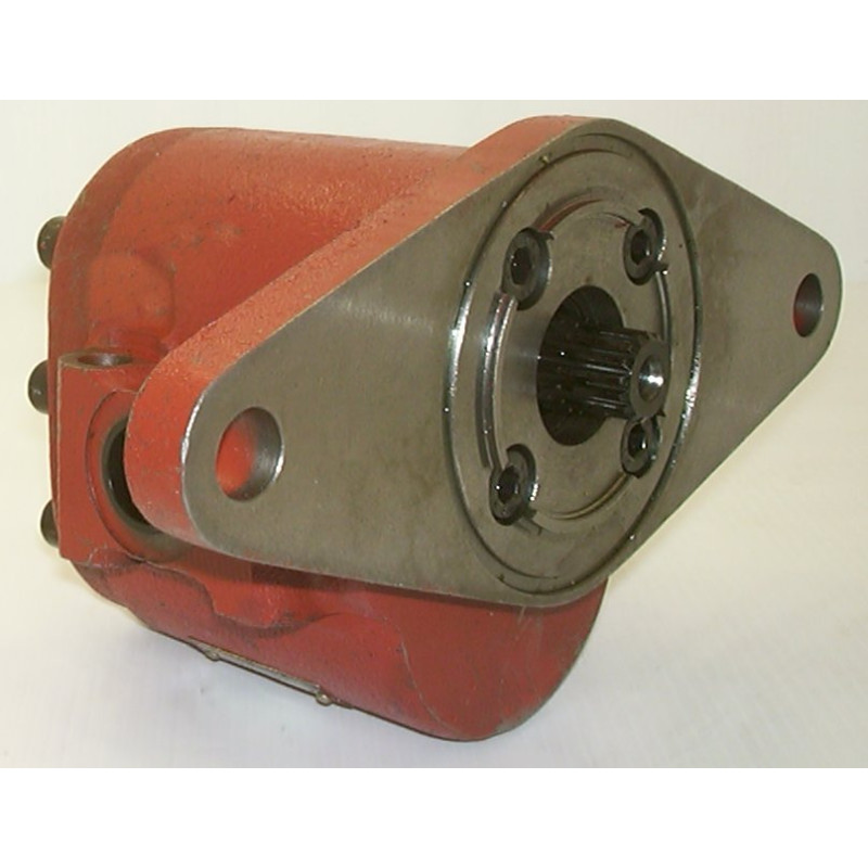 2DC-25L DESTA HYDRAULIC PUMP