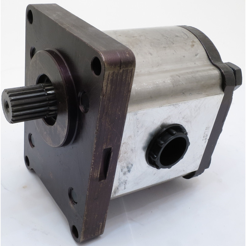 PZ2UD20LR2D2 DESTA HYDRAULIC PUMP