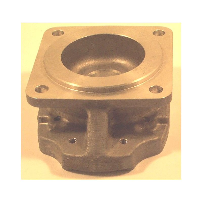 3PL SAE  C (4 BOLT) ''C'' TYPE FLAN