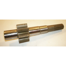 2PL105 MF 40 DRIVESHAFTS