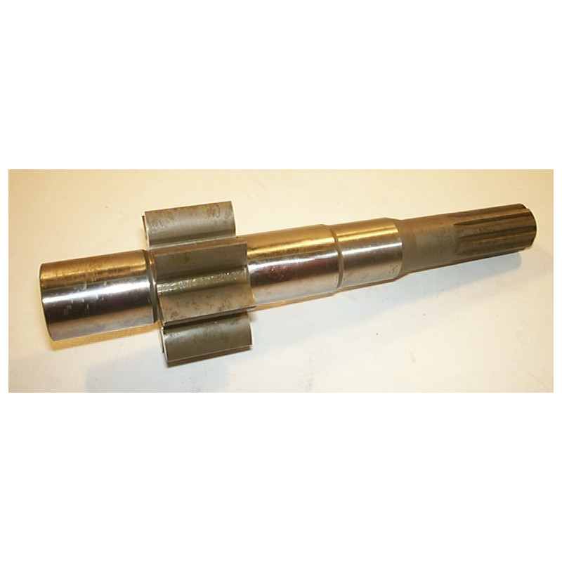 2PL105 MF 40 DRIVESHAFTS