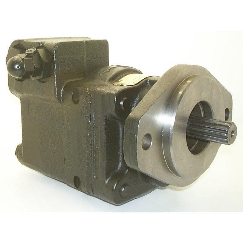 P330A297**AB12*-25* COMMERCIAL PUMP