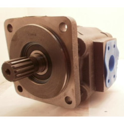 P51A478BEJQ25-7 HYDRAULIC GEAR PUMP