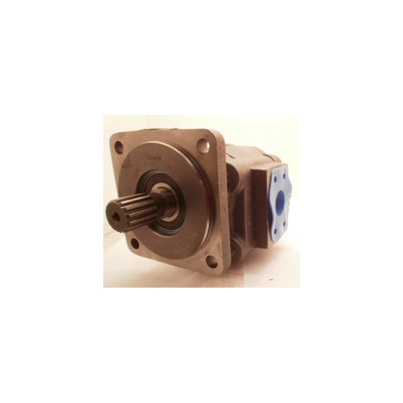 P51A478BEJQ25-7 HYDRAULIC GEAR PUMP