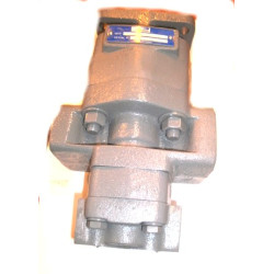 CASE TANDEM HYDRAULIC GEAR PUMP