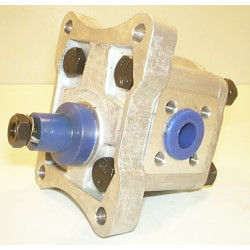 GP1 A1.63cc/REV HYDRAULIC GEAR PUMP