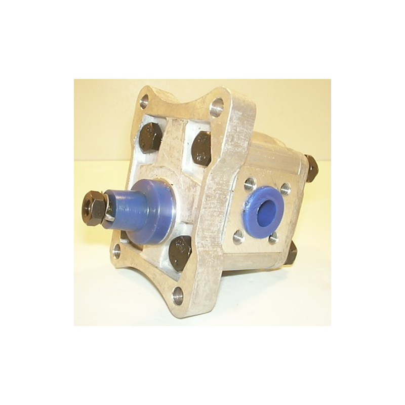 GP1 A1.63cc/REV HYDRAULIC GEAR PUMP