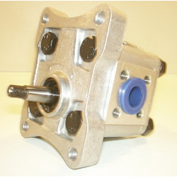 GP1 C1.63cc/REV HYDRAULIC GEAR PUMP