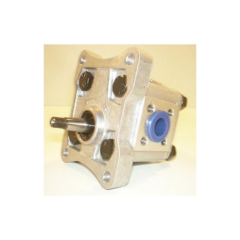 GP1 C1.63cc/REV HYDRAULIC GEAR PUMP