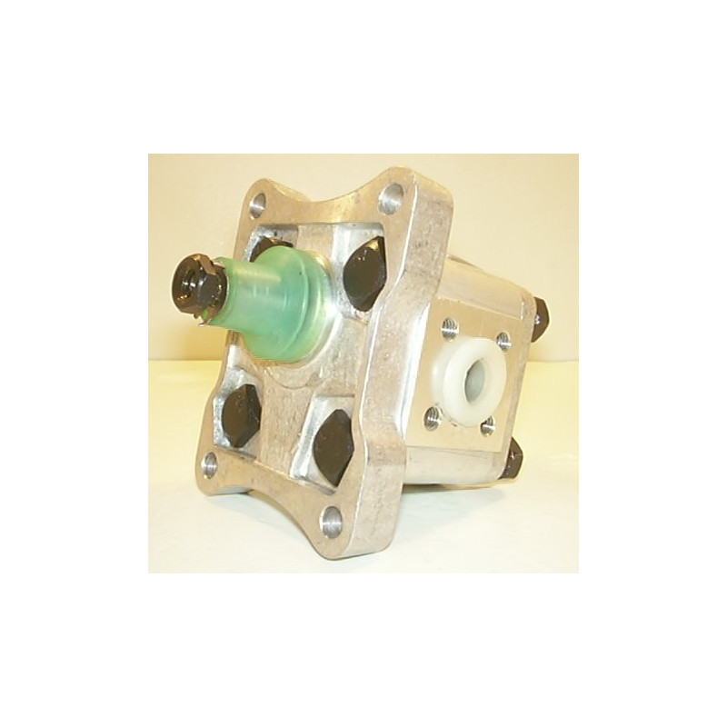 GP1 C4.2L TXTB HYDRAULIC GEAR PUMP