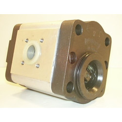 GP2 C8L UHBB HYDRAULIC GEAR PUMP