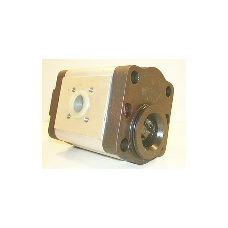 GP2 C8L UHBB HYDRAULIC GEAR PUMP