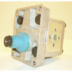 GP2 A6.3L TXSB HYDRAULIC GEAR PUMP