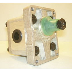 GP2 C4.5L TXTB HYDRAULIC GEAR PUMP