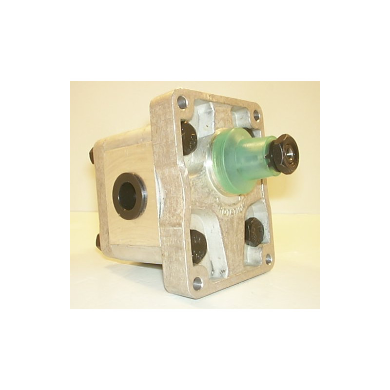 GP2 C4.5L TXTB HYDRAULIC GEAR PUMP