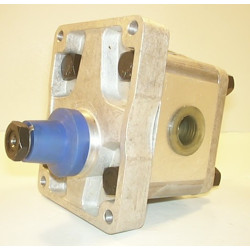 GP2 C8.2L TXTB HYDRAULIC GEAR PUMP