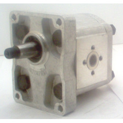 GP2 C11.3L TXSB HYDRAULIC GEAR PUMP