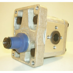 GP2 C11L TXTB HYDRAULIC GEAR PUMP