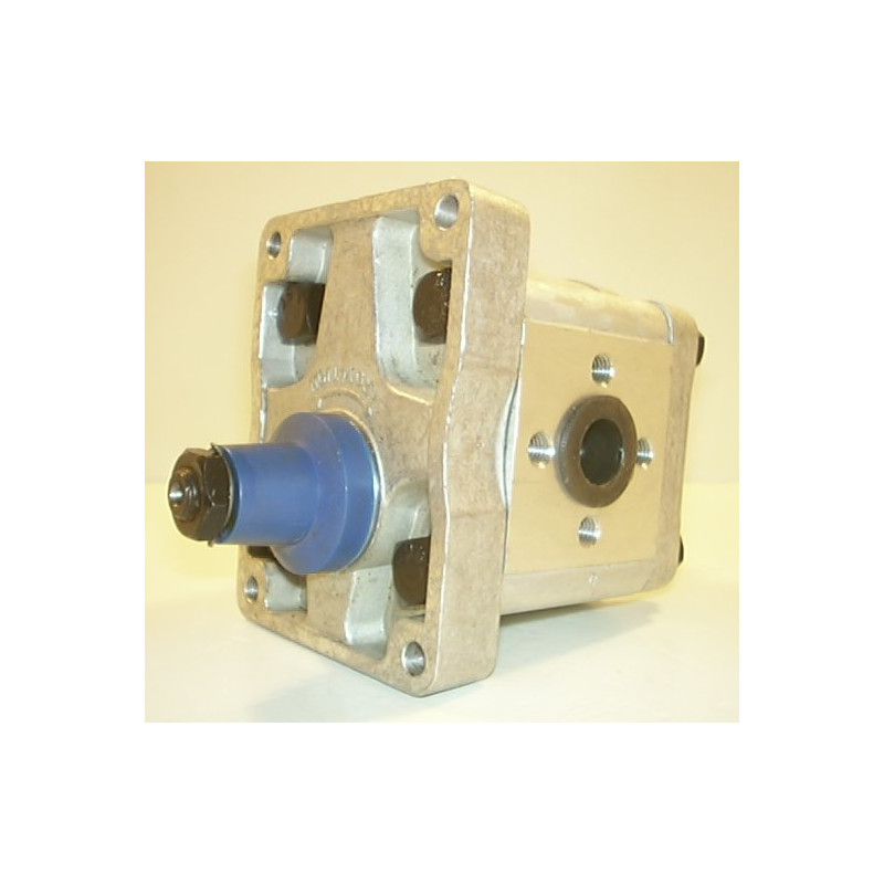 GP2 C11L TXTB HYDRAULIC GEAR PUMP