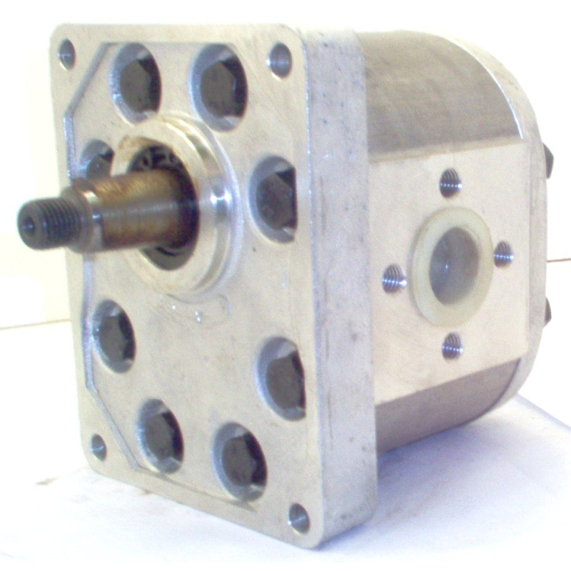 GP3 A32.7L TXSB HYDRAULIC GEAR PUMP