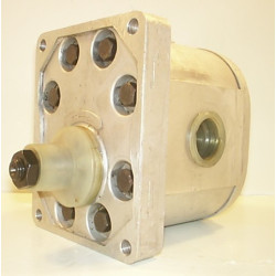 GP3 A32L TXTB HYDRAULIC GEAR PUMP