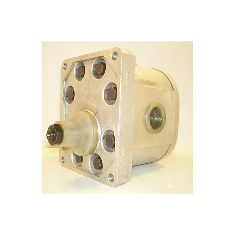 GP3 A32L TXTB HYDRAULIC GEAR PUMP