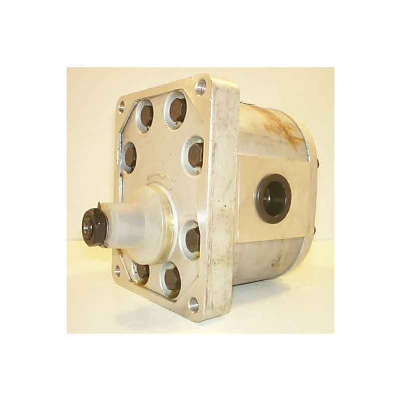 GP3 C24.5L TXSB HYDRAULIC GEAR PUMP