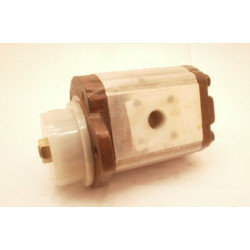 1DX280 HYDRAULIC GEAR PUMP DZAPM782