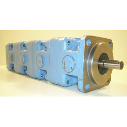 GPA1-2-2-2-2-E-30R PUMP