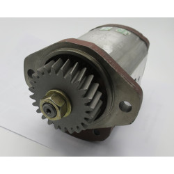 1DX235 C/W EXTERNAL GEAR