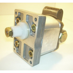 FIAT PUMP C25XRP 5128862 /