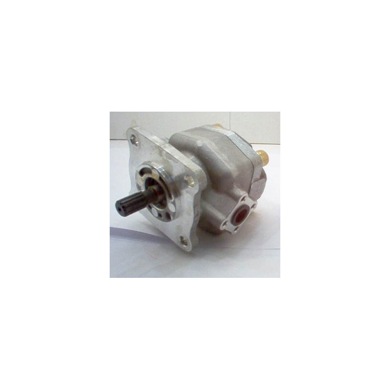 KP05 11CC/REV HYDRAULIC GEAR PUMP