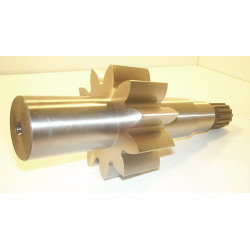 'C'' TYPE DRIVE GEAR FOR 3115 P