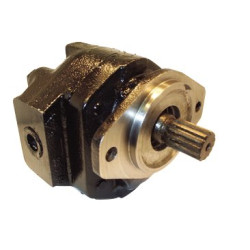 HAMWORTHY HYDRAULIC GEAR PUMP