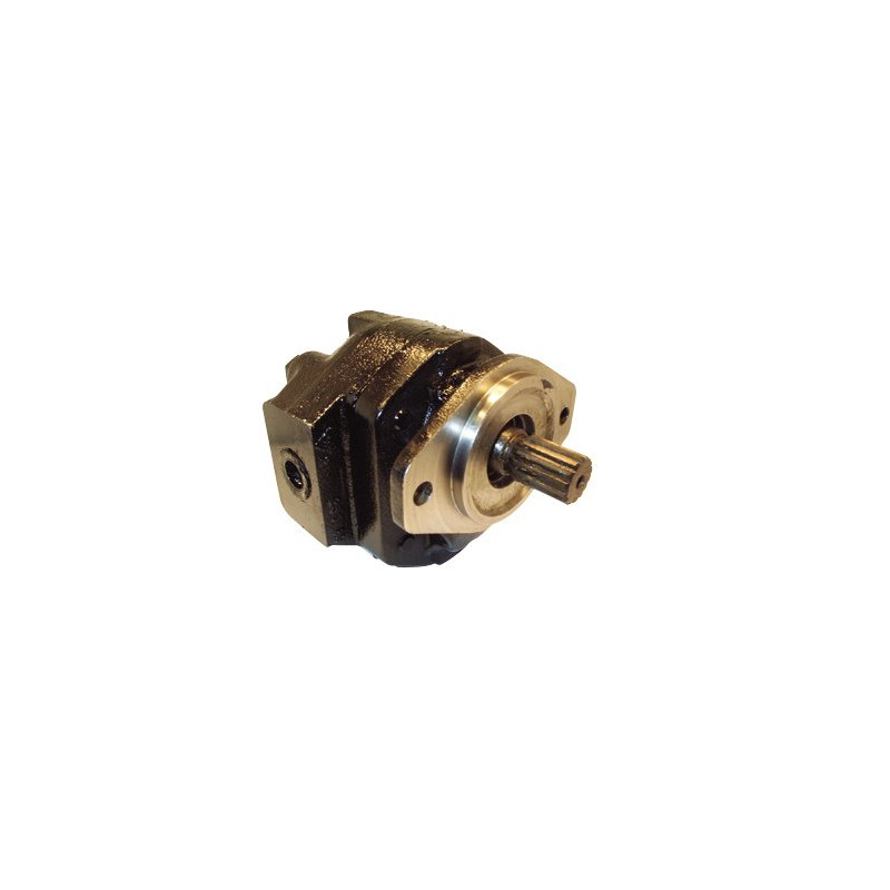 HAMWORTHY HYDRAULIC GEAR PUMP