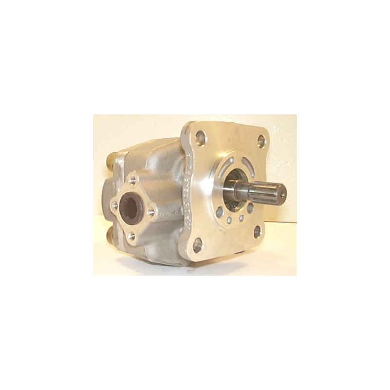 KP05 4.0 CC/REV HYDRAULIC GEAR PUMP