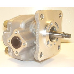 KP05 4.0 CC/REV HYDRAULIC GEAR PUMP