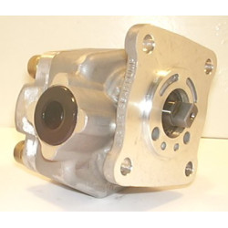 KP05 4.0 CC/REV HYDRAULIC GEAR PUMP