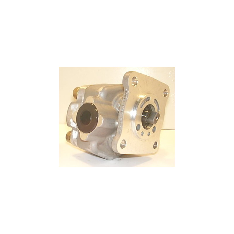 KP05 4.0 CC/REV HYDRAULIC GEAR PUMP