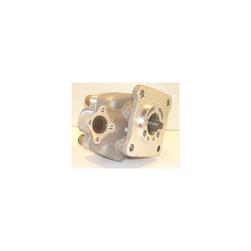 KP05 4.0 CC/REV HYDRAULIC GEAR PUMP