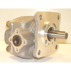 KP05 4.0 CC/REV HYDRAULIC GEAR PUMP