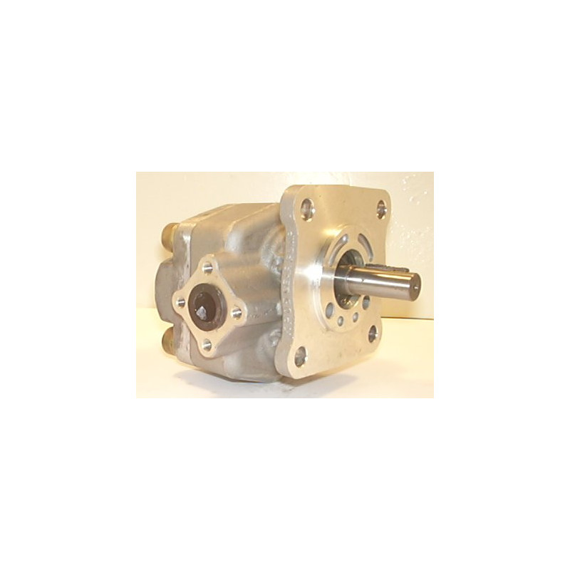 KP05 4.0 CC/REV HYDRAULIC GEAR PUMP