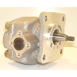 KP05 4.0 CC/REV HYDRAULIC GEAR PUMP