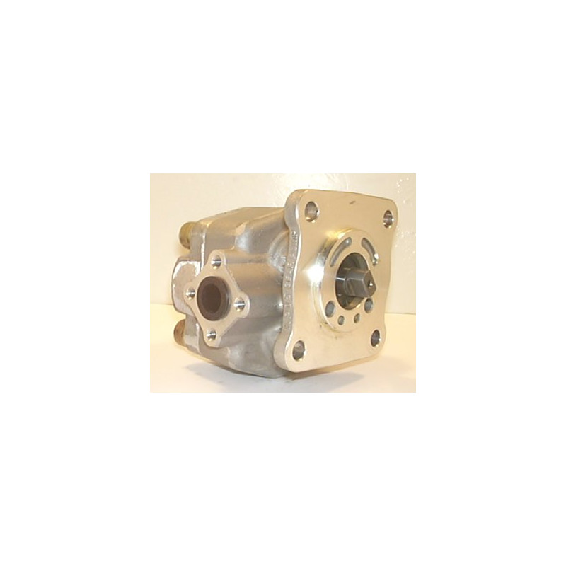 KP05 5.3 CC/REV HYDRAULIC GEAR PUMP