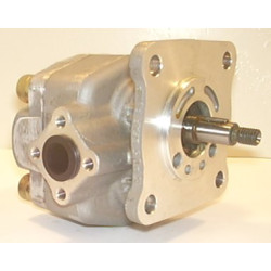 KP05 5.3 CC/REV HYDRAULIC GEAR PUMP