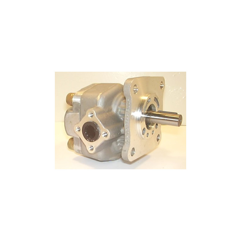 KP05 5.3CC/REV HYDRAULIC GEAR PUMP