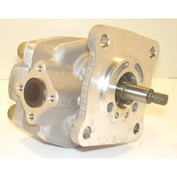 KP05 6.0 CC/REV HYDRAULIC GEAR PUMP