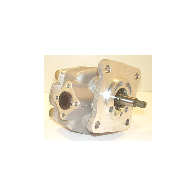 KP05 6.0 CC/REV HYDRAULIC GEAR PUMP